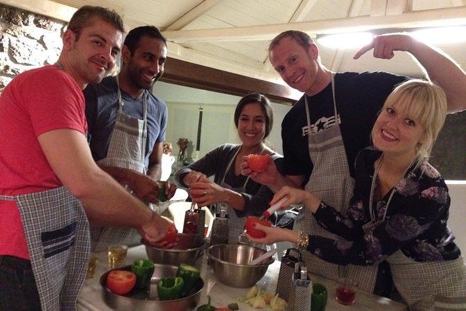 Cooking Classes in Mykonos Greece - Pricing Information