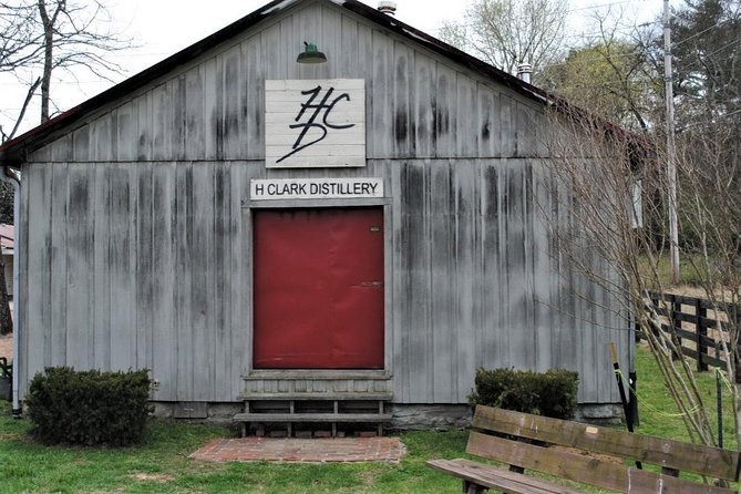 Craft Distillery Tour Along Tennessee Whiskey Trail With Tastings From Nashville - Additional Information