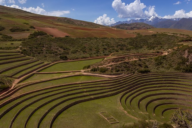 Day Tour to Maras, Moray and Salt Flats From Cusco - Tour Itinerary