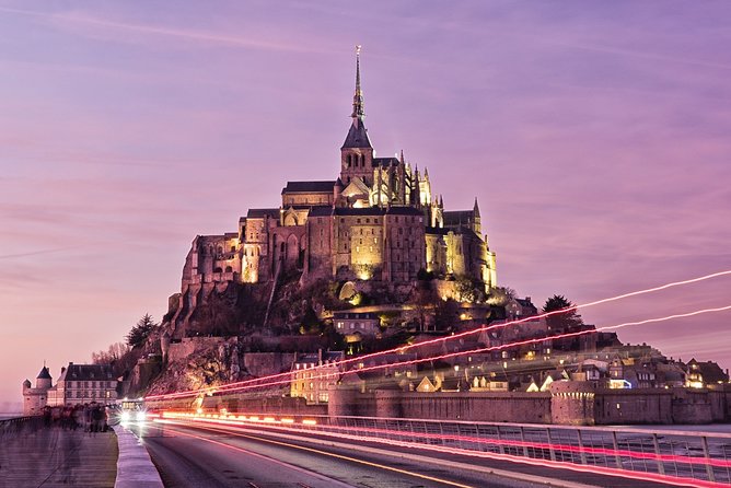 Day Trip to Mont-Saint-Michel From Paris - Tips for a Memorable Trip