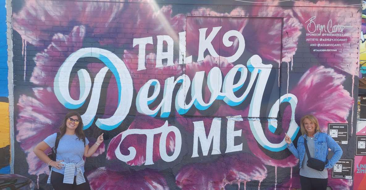 Denver: Denver in a Day Highlights Tour - Pricing Information