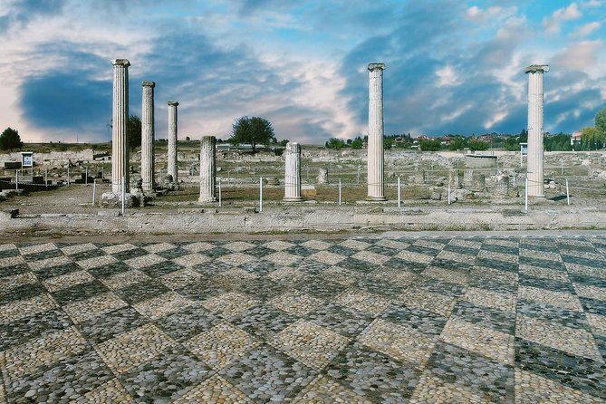 Discover Vergina and Pella: Day Trip to Macedonian Kingdom - Visitor Recommendations and Feedback