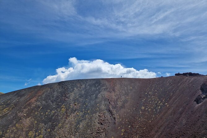 Etna Family Tour Excursion for Families With Children on Etna - Child-Friendly Amenities