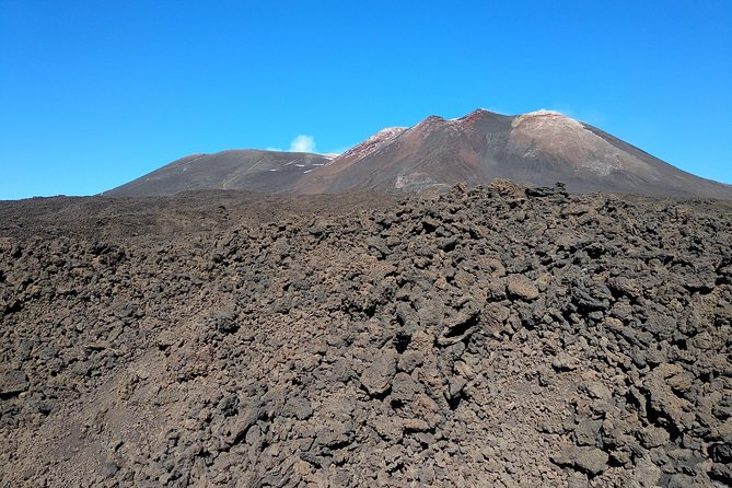 Etna Summit Area (2900 Mt) Lunch and Alcantara Tour - Small Groups From Taormina - Tour Product Code