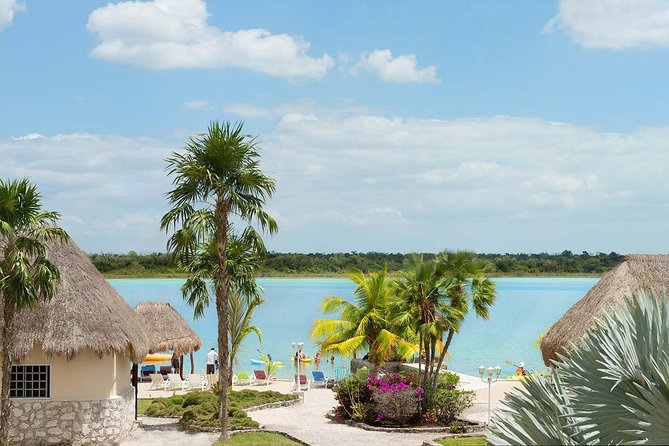 Explore Costa Maya: Chacchoben Ruins and Bacalar Lagoon Tour - Common questions