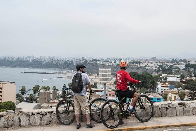 Explore Lima On Bike: Private Coast Cycling Experience - Final Words