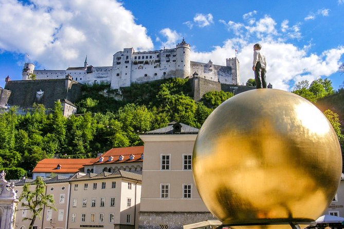 Explore Salzburg'S Art and Culture With a Local - Recommendations for Museums and Galleries