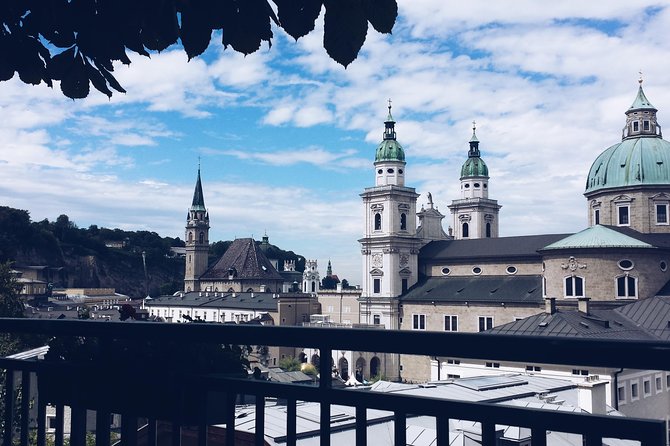 Explore the Instaworthy Spots of Salzburg With a Local - Cancellation Policy