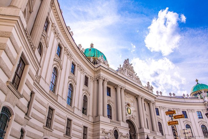 Explore Vienna in 1 Hour With a Local - Additional Resources and Information