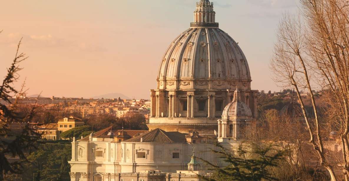 Exploring Rome, Savoring Tuscany & Discovering Cinque Terre - Language Options