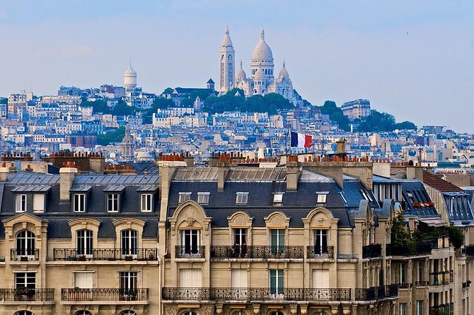 Family Escape Game With Kids and Teens in the Sacré-Coeur - Tips for a Successful Escape