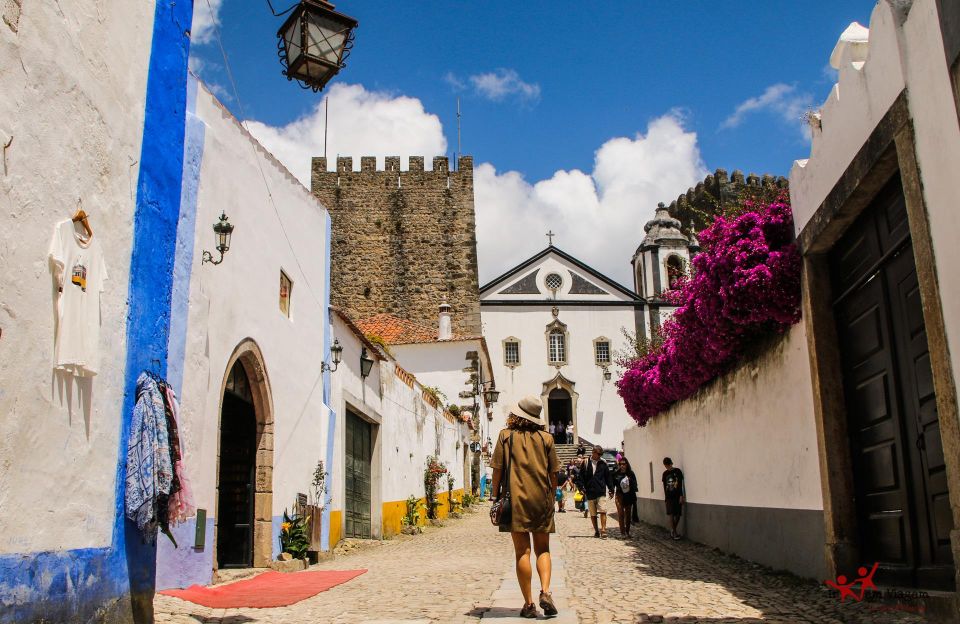 Fatima, Obidos and Nazare Full Day Private Tour - Cancellation Policy and Additional Information