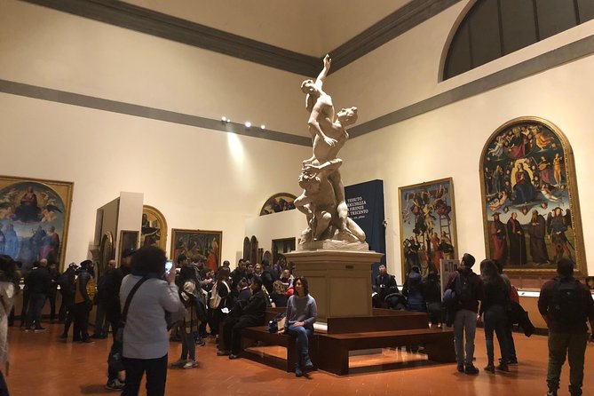Florence Accademia Gallery: All Michelangelos Masterpieces Guided Tour - Final Words