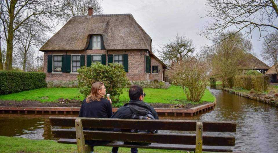 From Amsterdam: Giethoorn Guided Day Trip With Canal Cruise - Final Words