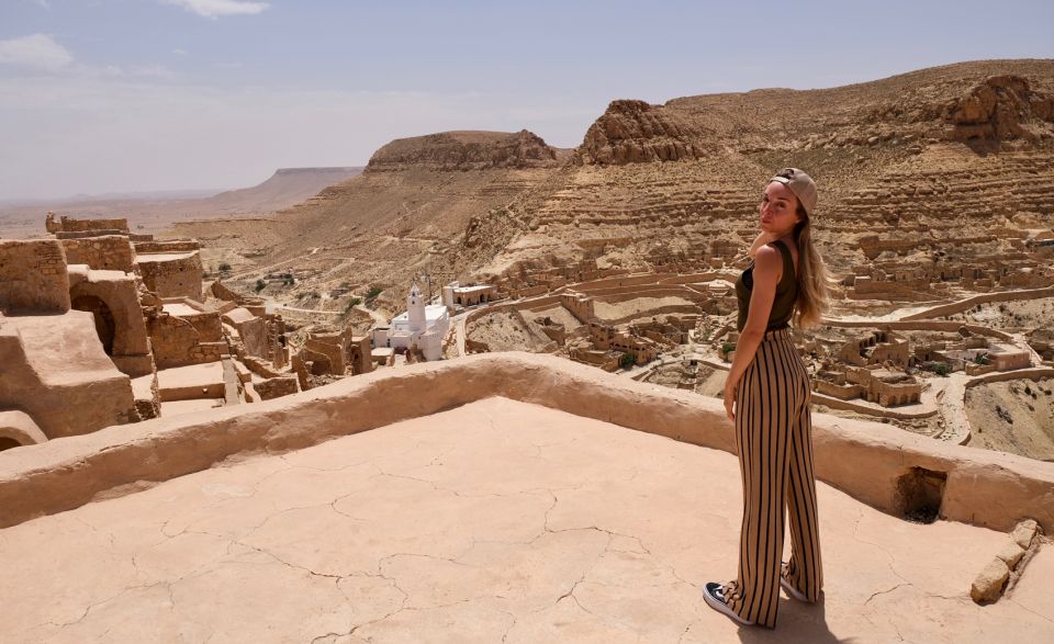 From Djerba and Zarzis : An Epic 3 Days Desert Adventure - Final Words