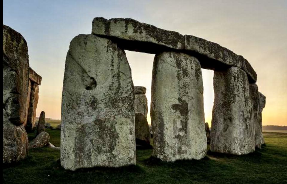 From London: Stonehenge and Bath Private Full-Day Trip - Inclusions