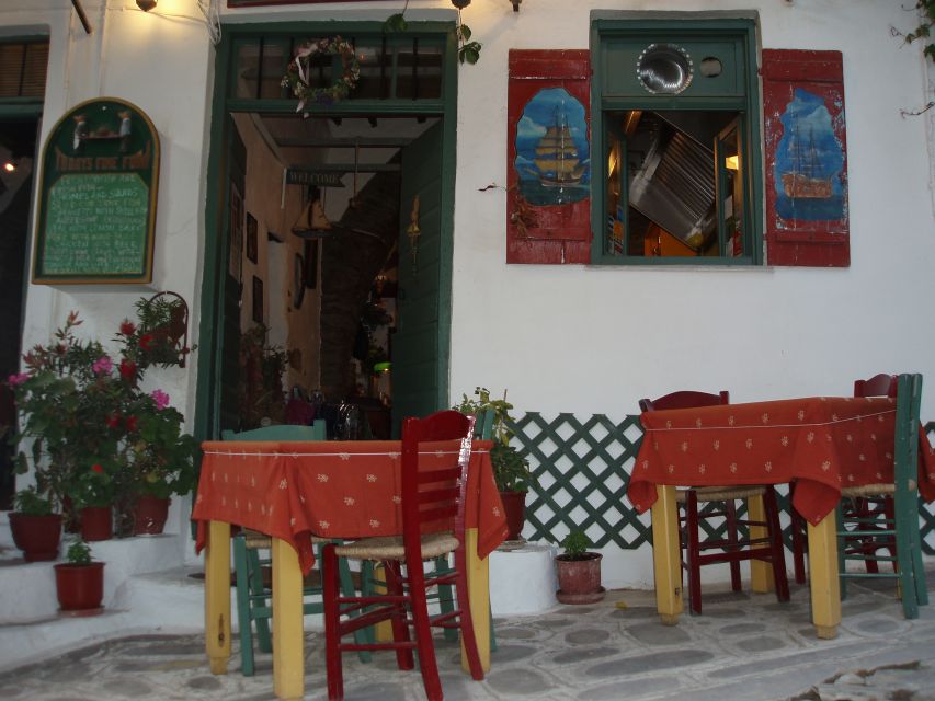 From Mykonos: Full-Day Trip to Tinos Island - Insights From Customer Testimonials