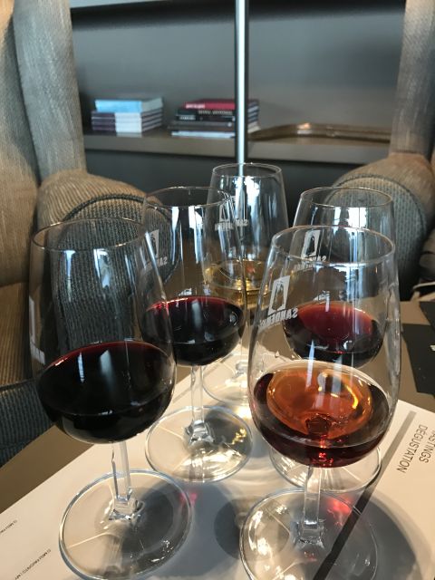 From Porto: Private Douro Valley Tour With Cruise and Wine - Important Information