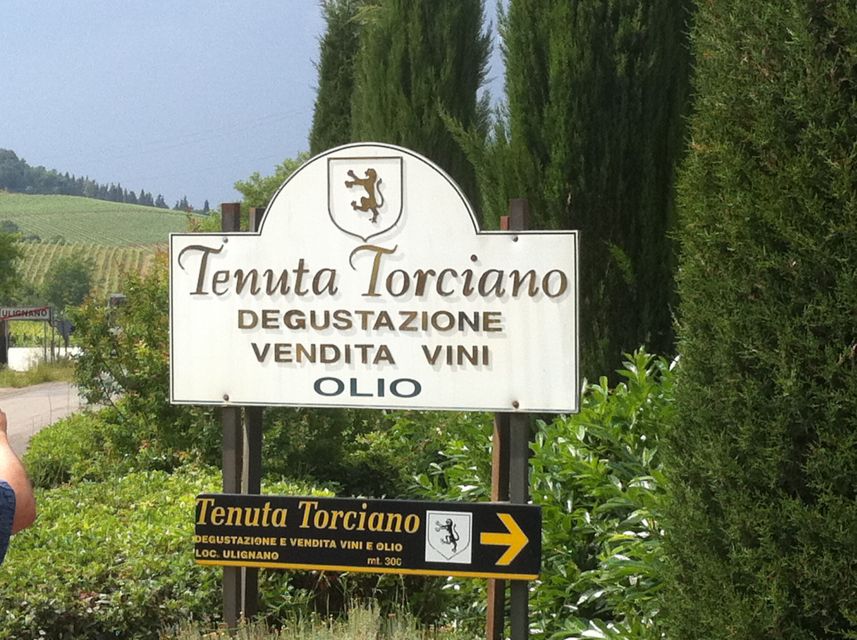 From Rome: Full-Day Trip to Tuscany - Customer Reviews