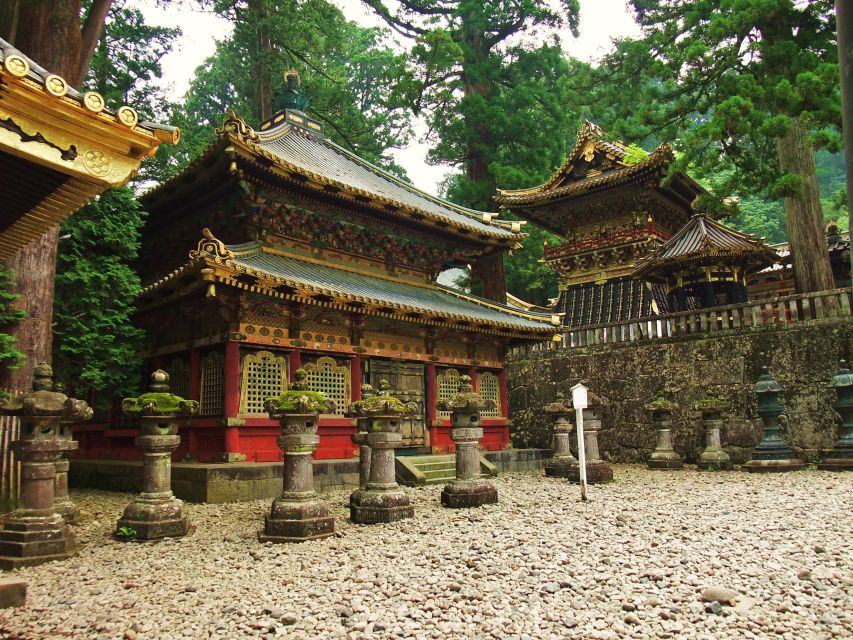 From Tokyo: Guided Day Trip to Nikko World Heritage Sites - Additional Information