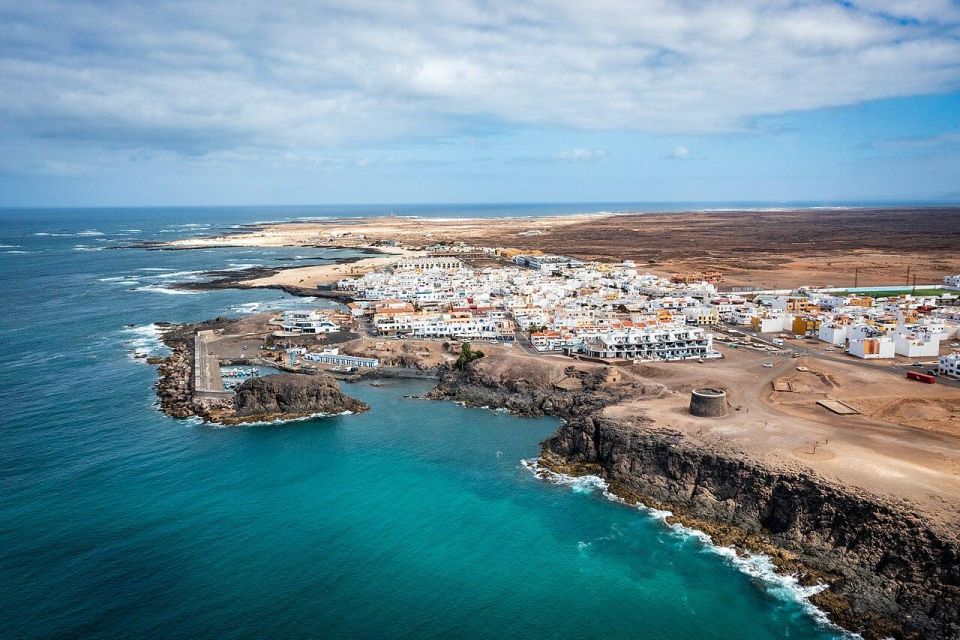Fuerteventura: Exclusive Private Guided Tour of the North - Booking and Additional Information