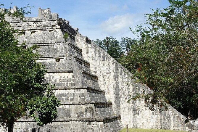 Full-Day Chichen Itza, Coba and Tulum Private Tour With Lunch - Tips and Recommendations