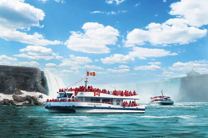 Full-Day Niagara Falls Tour From Toronto - Tour Experience Insights