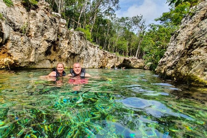 Full-Day Tour of Tulum Ruins and Cenotes With Lunch - Tips for a Memorable Tour