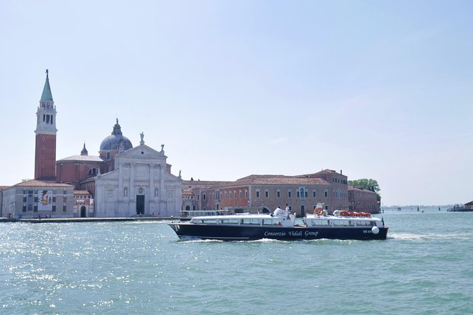 Full-Day Venice Lagoon Tour Murano Burano and Torcello - Murano Highlights