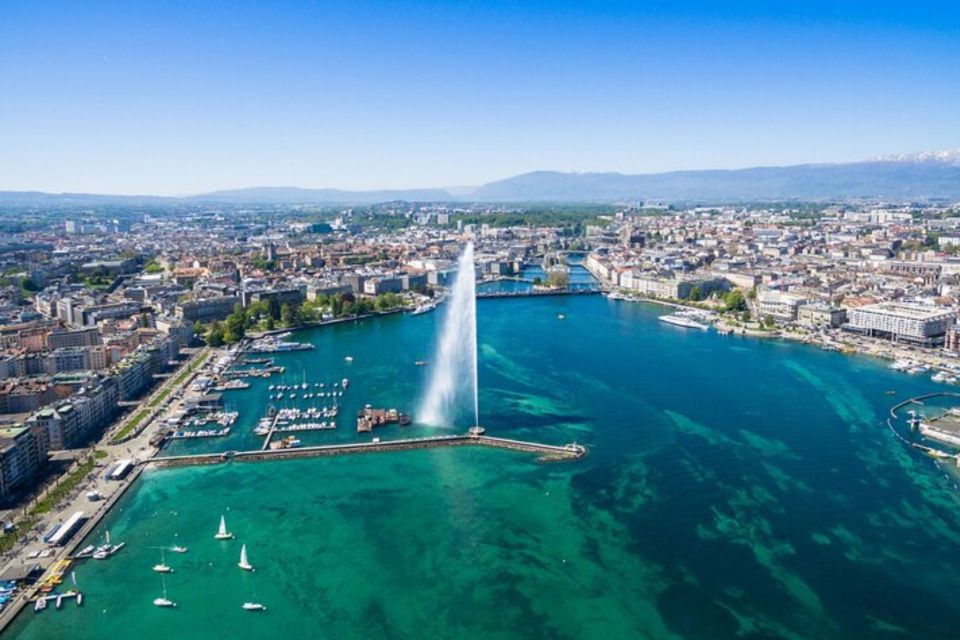 Geneva: Private Custom Tour With a Local Guide - Testimonials