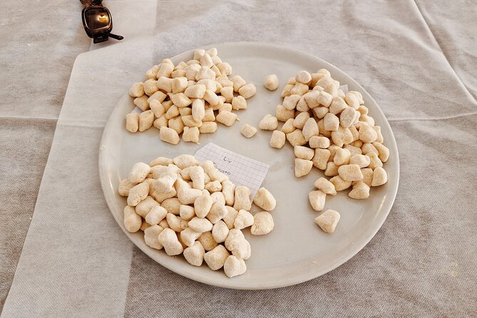 Gnocchi-making Cooking Class in Rome, Piazza Navona - Common questions