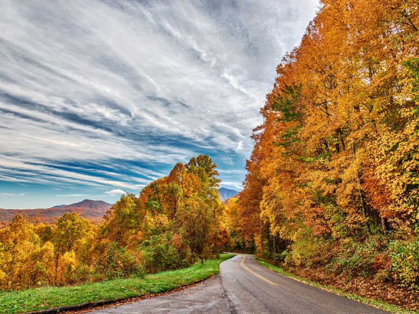 Great Smoky Mountains: Self-Guided Audio Driving Tour - Customer Reviews