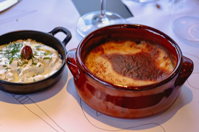 Greek Cooking Class in Athens Including Rooftop Dinner With Acropolis View - Host Responses