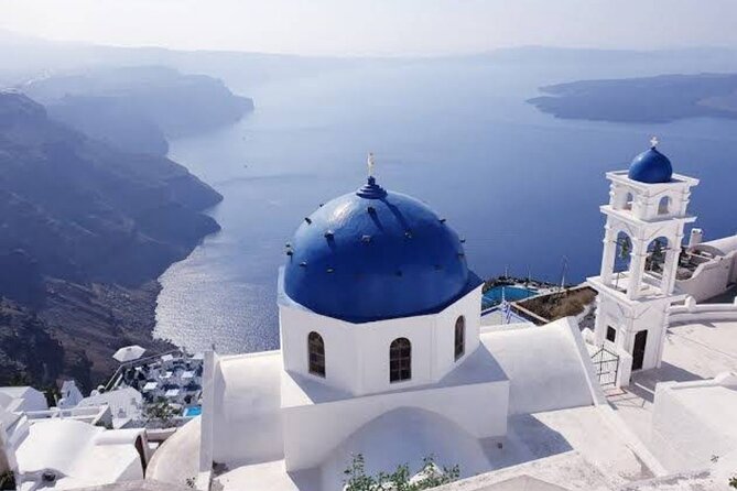 Half-Day Santorini Private Tour - Customer Reviews and Satisfaction