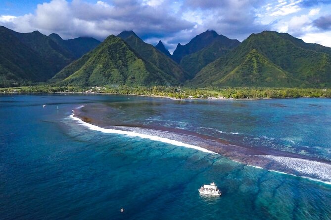 Half Day Tahiti Peninsula and Teahupoo Boat Tour (Shared Boat) - Pricing Details