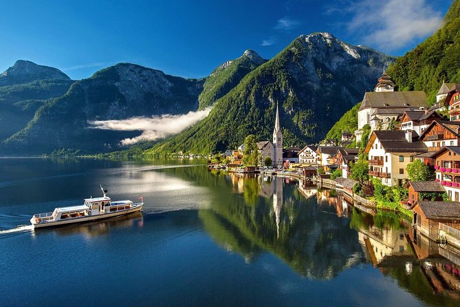Hallstatt Private Walk Tour With A Professional Guide - Common questions