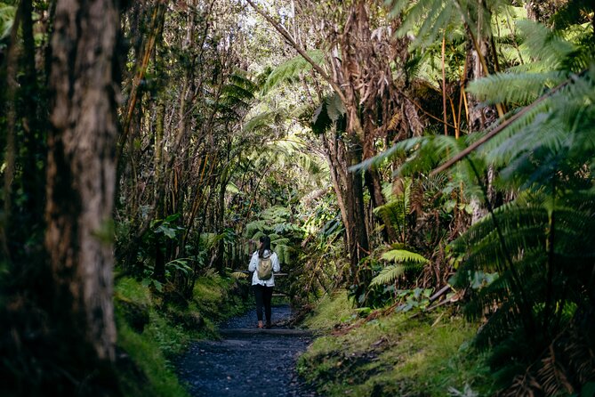 Hawaii Volcano Tour With Dinner From Kailua-Kona  - Big Island of Hawaii - Company Information and Copyright