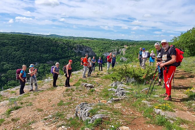 Hike to Discover the Most Beautiful Villages of France of the Dordogne Valley : Loubressac and Autoi - Tips for a Memorable Hiking Experience