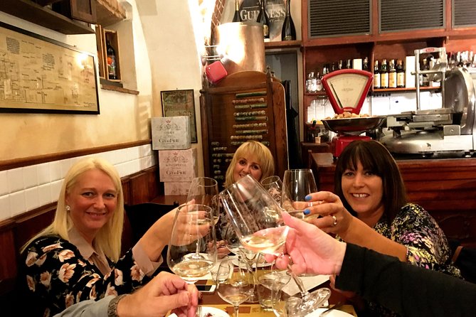 Italian Wine Tasting in Milan - Guest Feedback