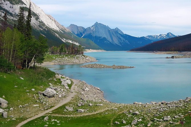 Jasper Wildlife and Waterfalls Tour With Maligne Lake Hike - Weather Conditions and Tour Operations