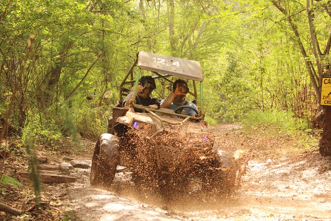 Kapolei Private ATV Off-Road Adventure  - Oahu - Common questions