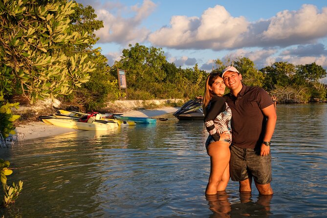 Kayaking Tour in Cancun - Safety Guidelines and Weather Considerations