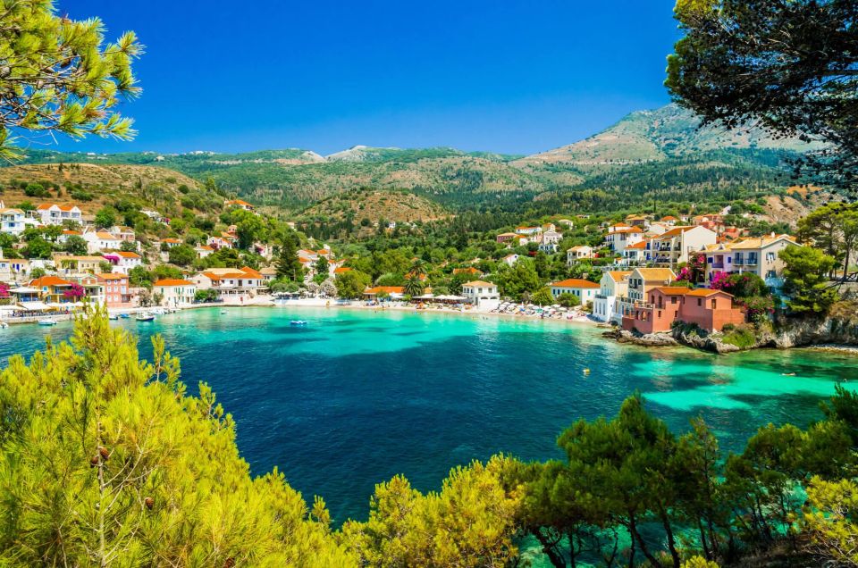 Kefalonia: Island Highlights Bus and Boat Tour With Lunch - Important Information