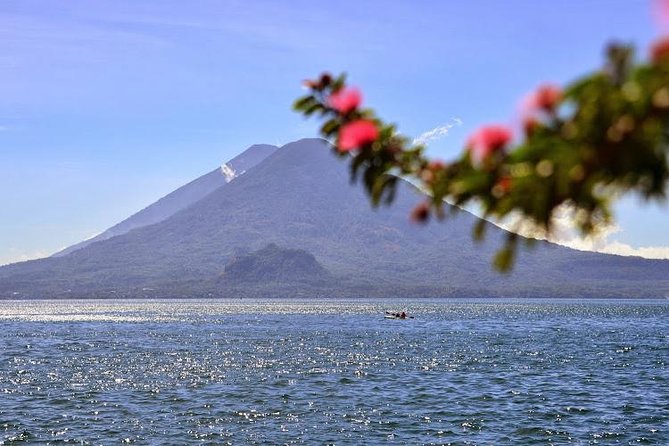 Lake Atitlán Sightseeing Cruise With Transport From Antigua - Customer Reviews