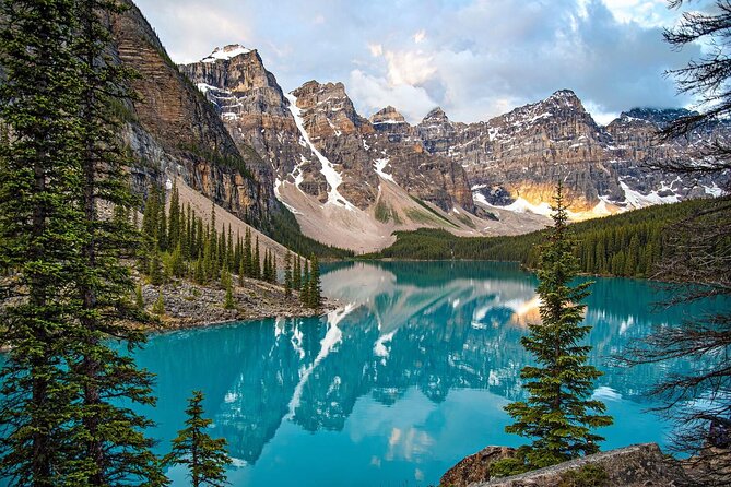 Lake Louise & Banff Tour From Calgary / Banff / Canmore - Overall Impressions
