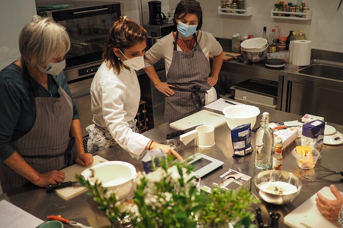 Learn to Cook With an Italian Chef - Overall Experience and Host Interaction