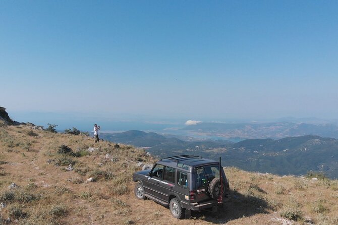 Lefkada Full-Day Private 4WD Tour With Lunch - Tour Final Words