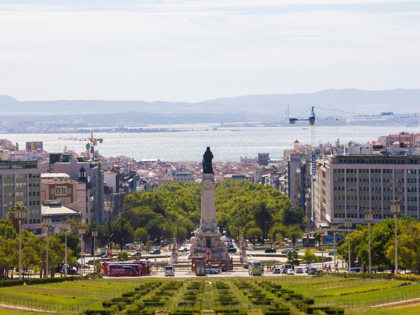 Lisbon City - Half Day Private Tour - Additional Information