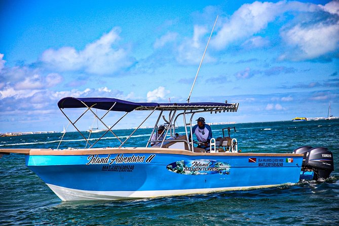 Local Fishing Plus Snorkeling Tour in Isla Mujeres - Additional Information and Tips