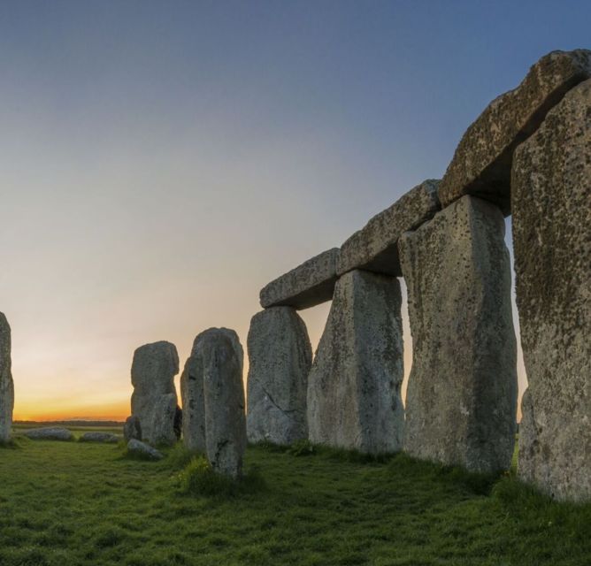 London: Stonehenge 6 Hour Tour By Car With Entrance Ticket - Final Words